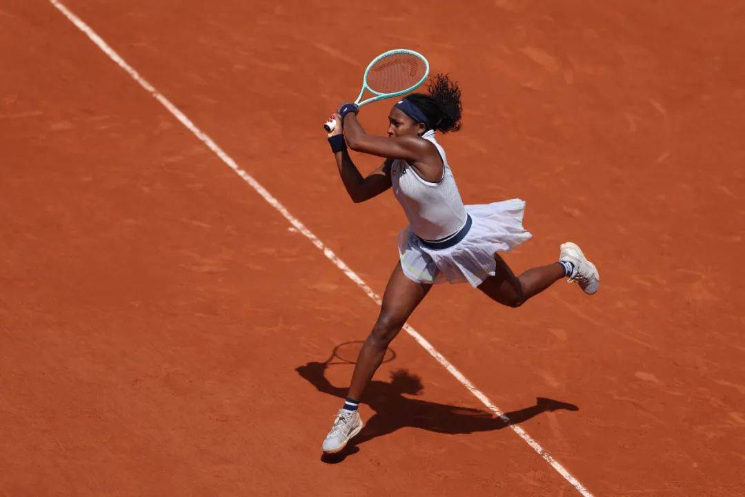 他在赛场上 他在赛场上