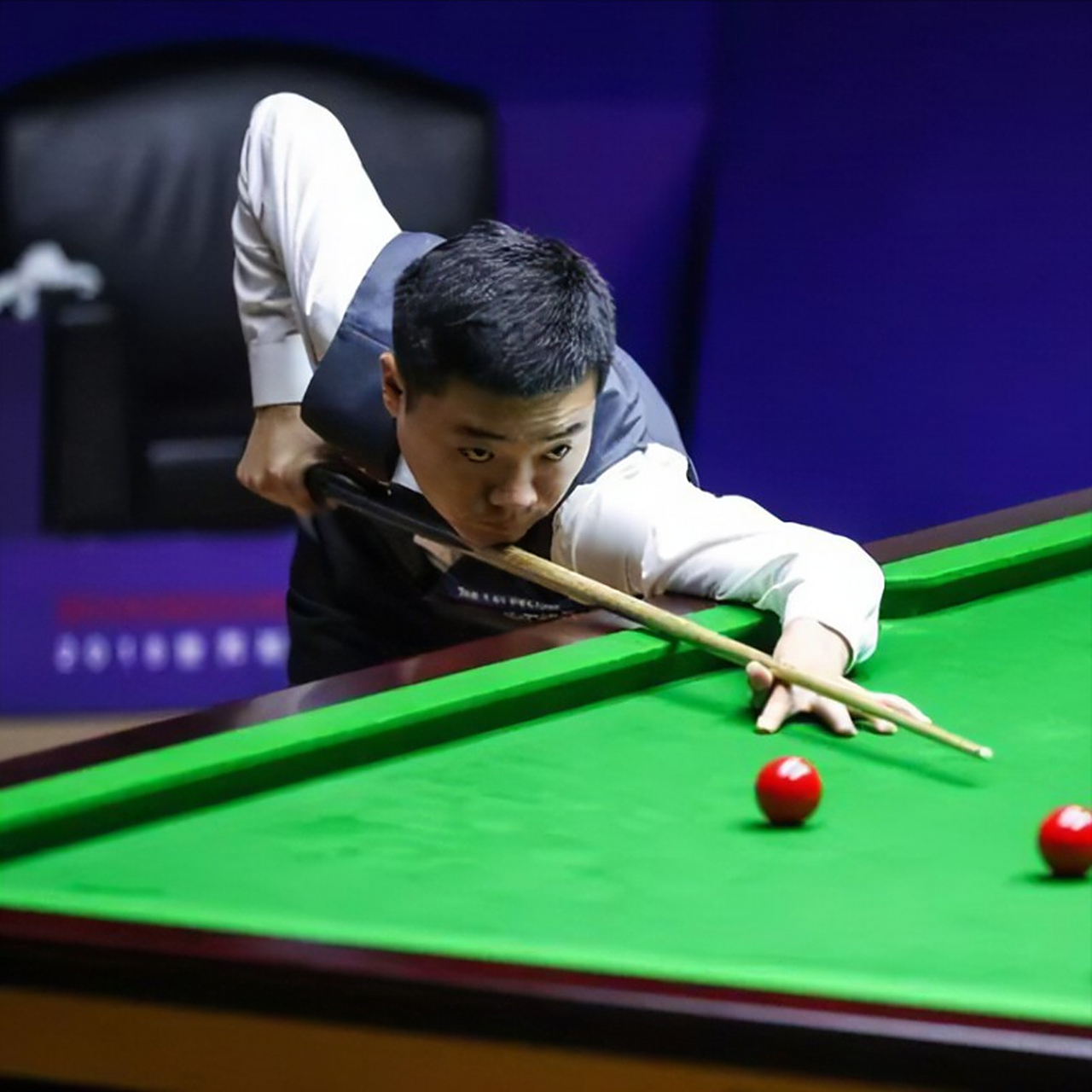 间的默契与 间的默契与