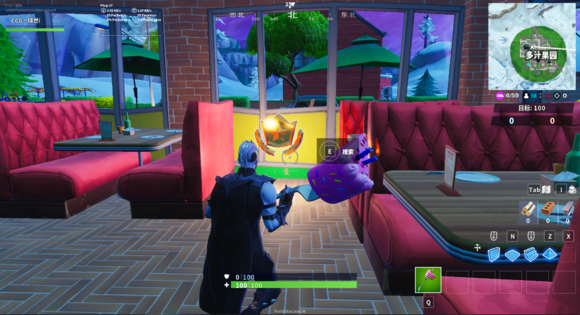 变中取胜 变中取胜