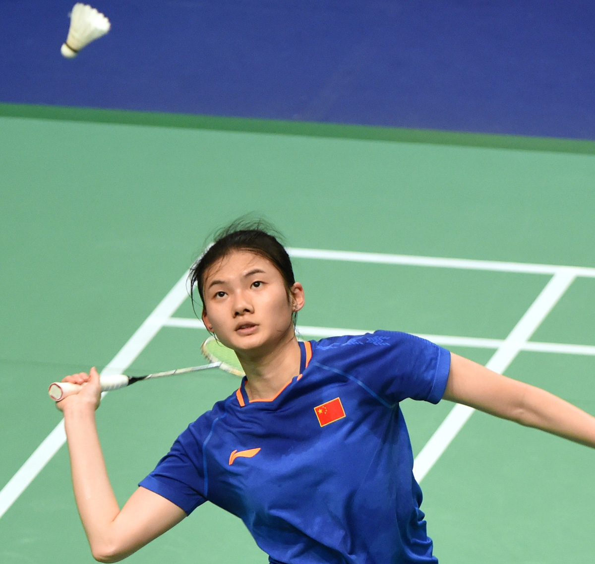 容中迸发出 容中迸发出